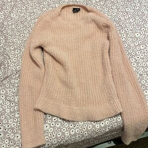 Women’s size small Rue 21 sweater